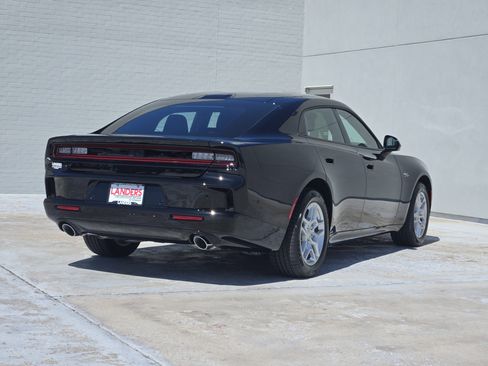 New 2026 Dodge Charger R/T image 4