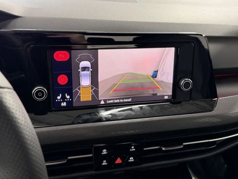 Used 2024 Volkswagen GTI S image 20