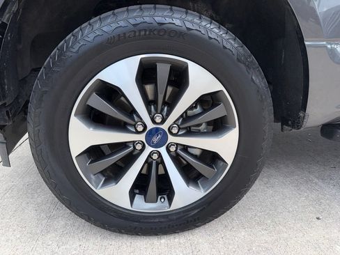 Used 2020 Ford F150 XL w/ Equipment Group 101A Mid AWD/4WD image 45