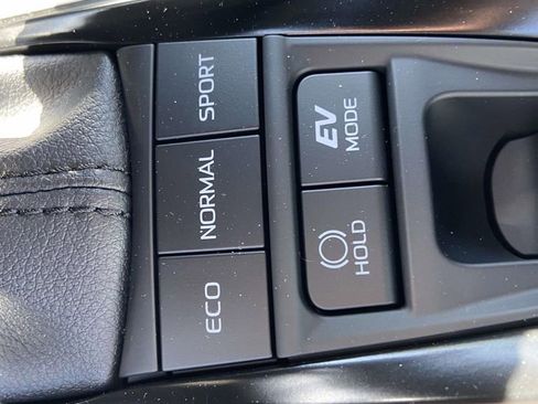 New 2026 Toyota Camry SE image 23