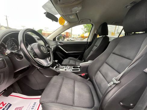 Used 2016 MAZDA CX-5 Touring AWD/4WD image 20