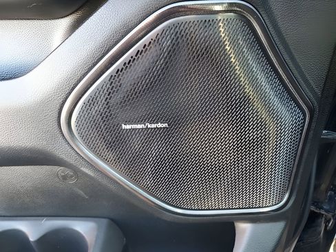 Used 2023 RAM 1500 TRX w/ TRX Level 2 Equipment Group image 32