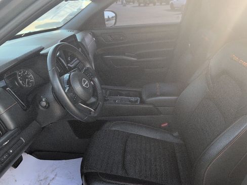 Used 2023 Nissan Pathfinder Rock Creek AWD/4WD image 26