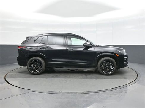 New 2026 Volkswagen Tiguan SE R-Line image 8