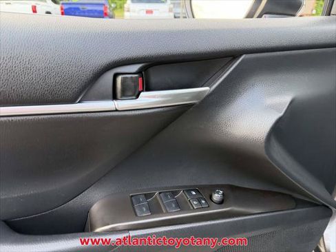 Certified 2024 Toyota Camry SE AWD/4WD image 19