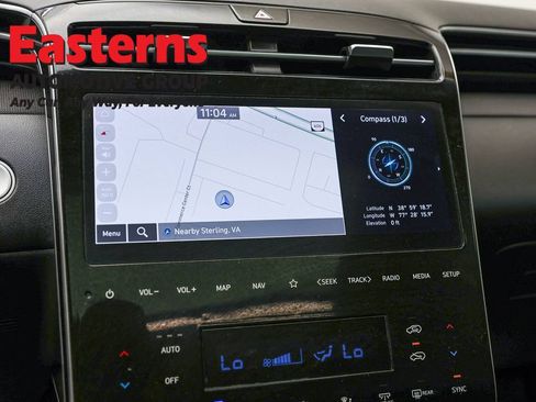 Used 2024 Hyundai Tucson Limited AWD/4WD image 19