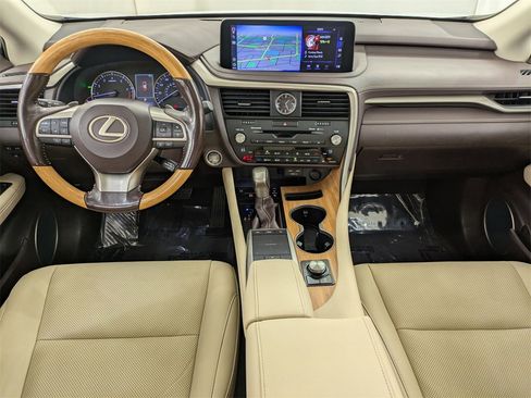 Used 2020 Lexus RX 350L FWD w/ Premium Package image 34