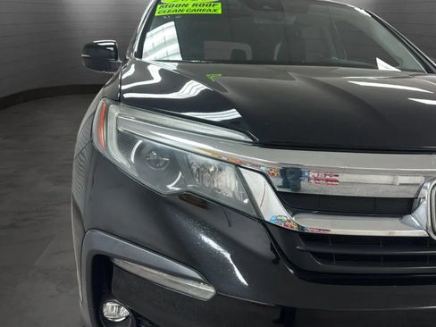 Used 2020 Honda Pilot EX-L image 34