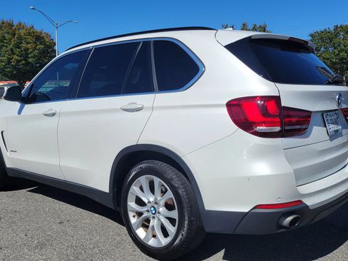 Used 2016 BMW X5 xDrive35i w/ Premium Package AWD/4WD image 4