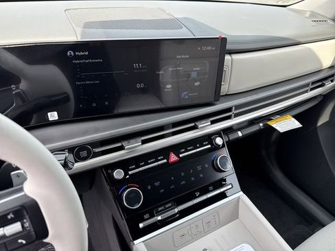 New 2026 Hyundai Santa Fe SEL FWD image 28