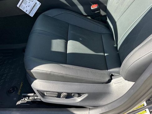 New 2026 Toyota Camry XSE FWD image 8