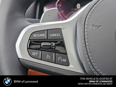 New 2026 BMW 840i xDrive w/ M Sport Professional Package AWD/4WD image 34