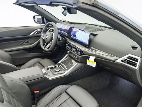 New 2026 BMW 440i xDrive Convertible image 27
