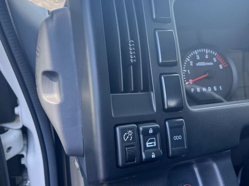 New 2025 Chevrolet Low Cab Forward RWD image 30