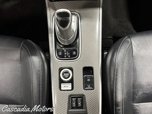 Used 2019 Mitsubishi Outlander SEL AWD/4WD image 38