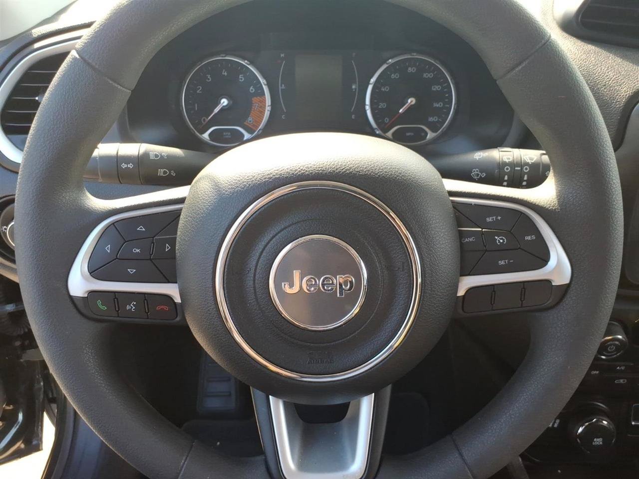 Used 2021 Jeep Renegade Sport AWD/4WD image 13
