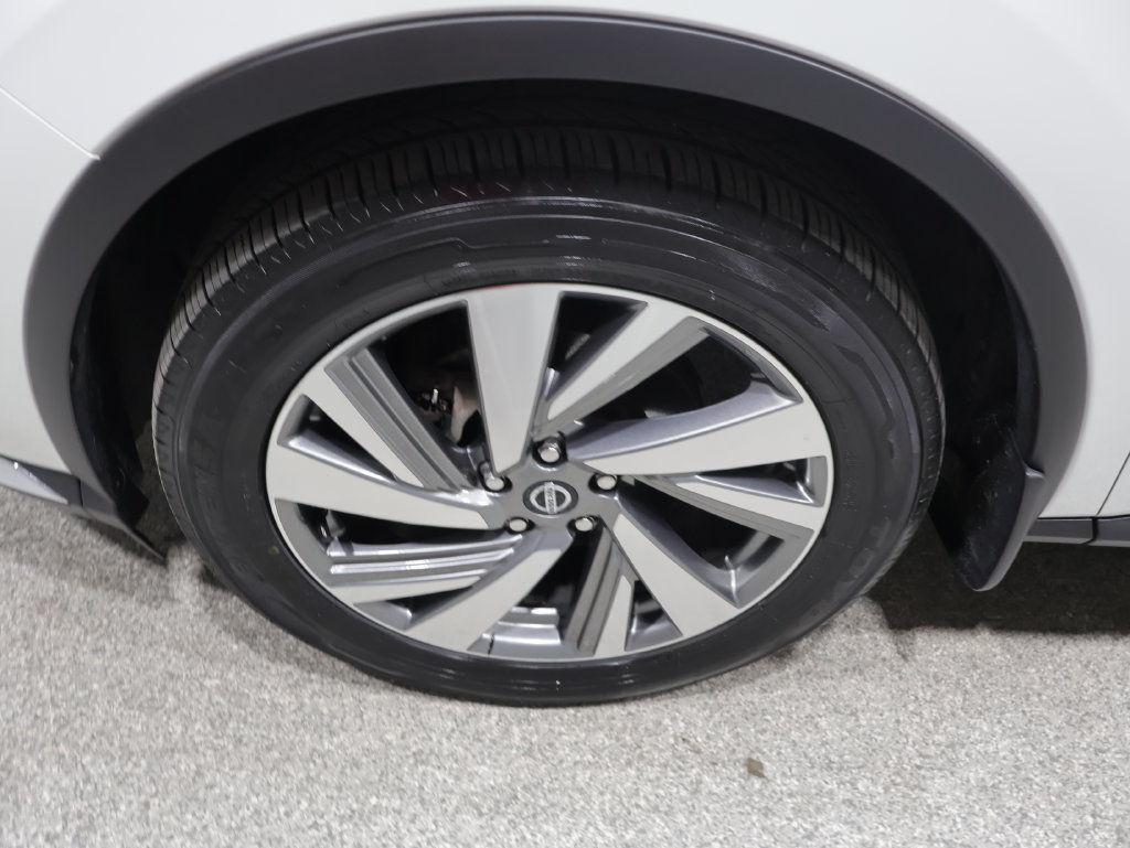 Used 2019 Nissan Murano SL w/ SL Technology Package AWD/4WD image 8