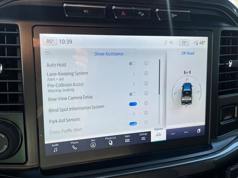 Used 2023 Ford F150 XLT w/ Equipment Group 302A High image 15