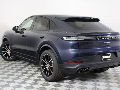 New 2026 Porsche Cayenne image 3