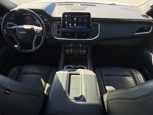 Used 2022 Chevrolet Tahoe High Country w/ Premium Package 2 image 4