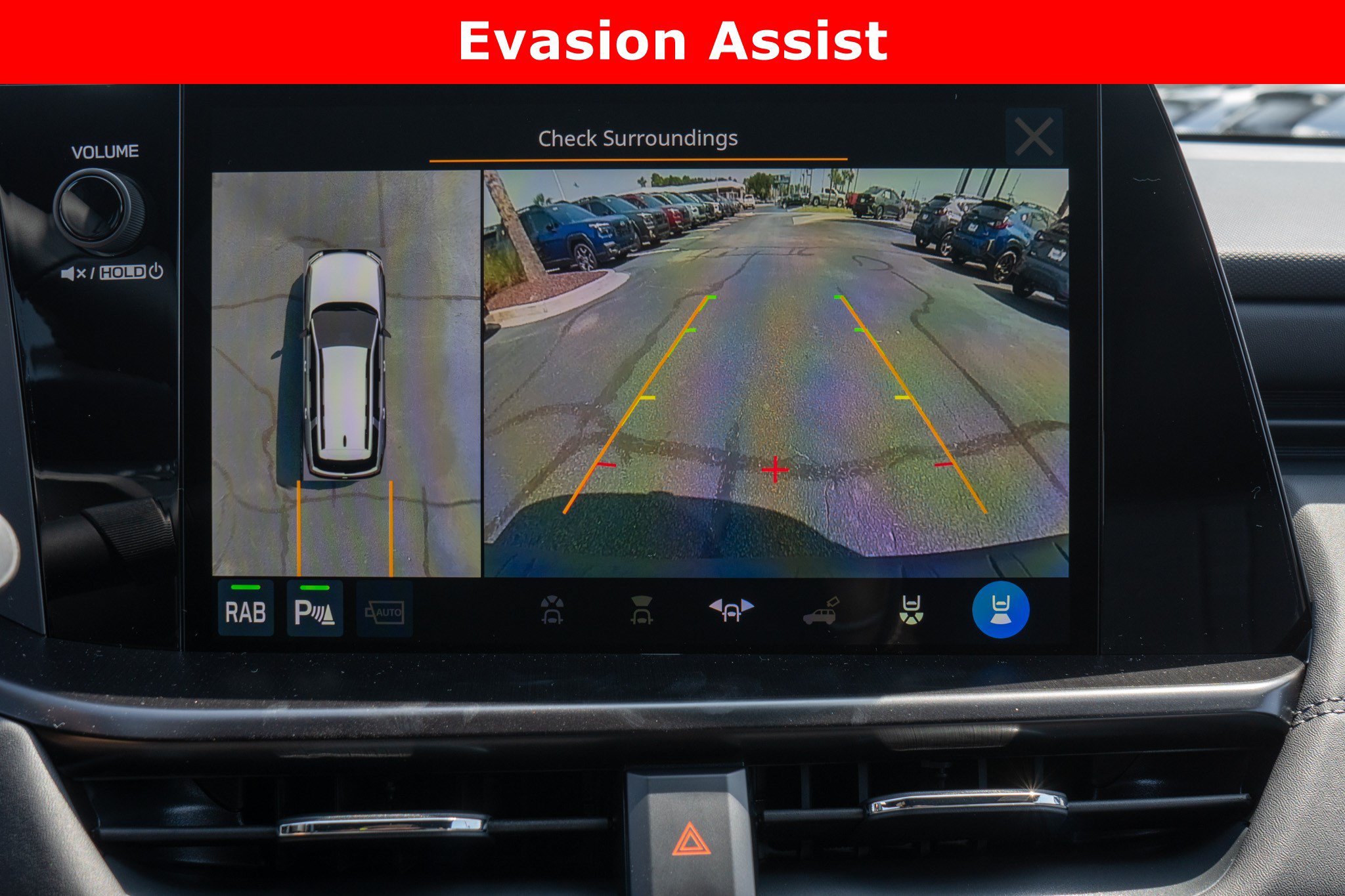 New 2026 Subaru Outback Touring XT AWD/4WD image 18