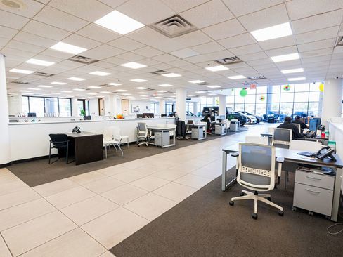 New 2026 Chevrolet Traverse LT w/ LPO, Floor Liner Package image 74