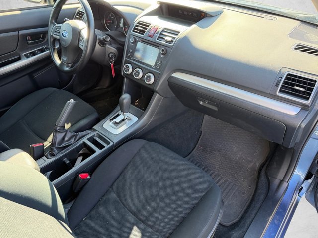 Used 2016 Subaru Impreza 2.0i AWD/4WD image 13