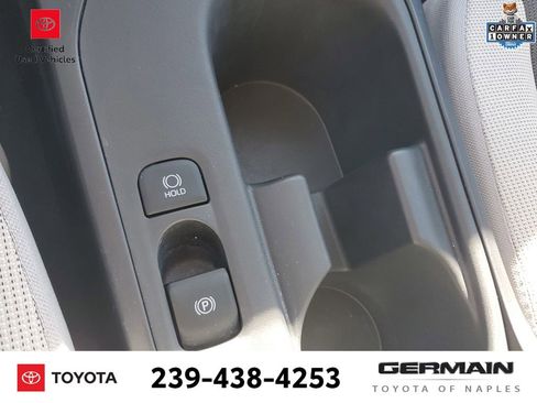 Certified 2025 Toyota Corolla LE image 31