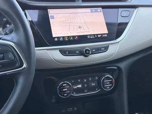 Used 2021 Buick Encore GX Select w/ Advanced Technology Package AWD/4WD image 20