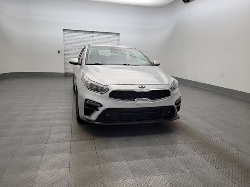 Used 2019 Kia Forte S image 14