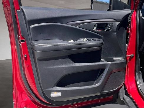 Used 2022 Honda Ridgeline RTL-E image 20