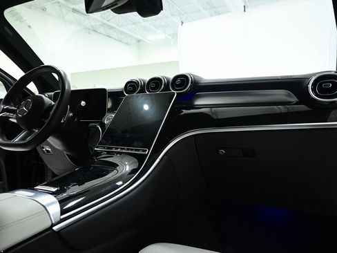 Certified 2024 Mercedes-Benz GLC 300 4MATIC image 14