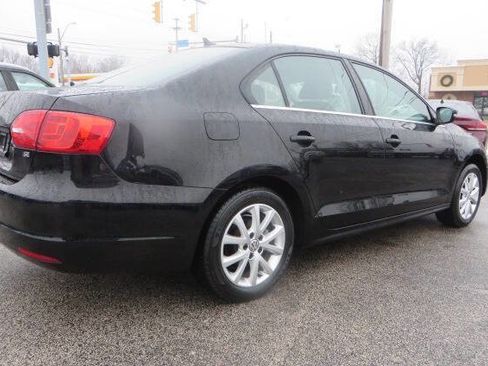 Used 2014 Volkswagen Jetta SE image 21
