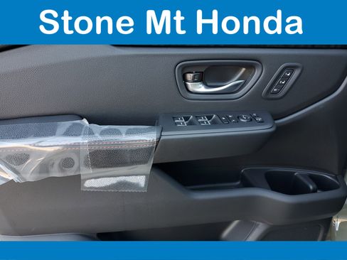 New 2026 Honda Passport TrailSport Elite image 22