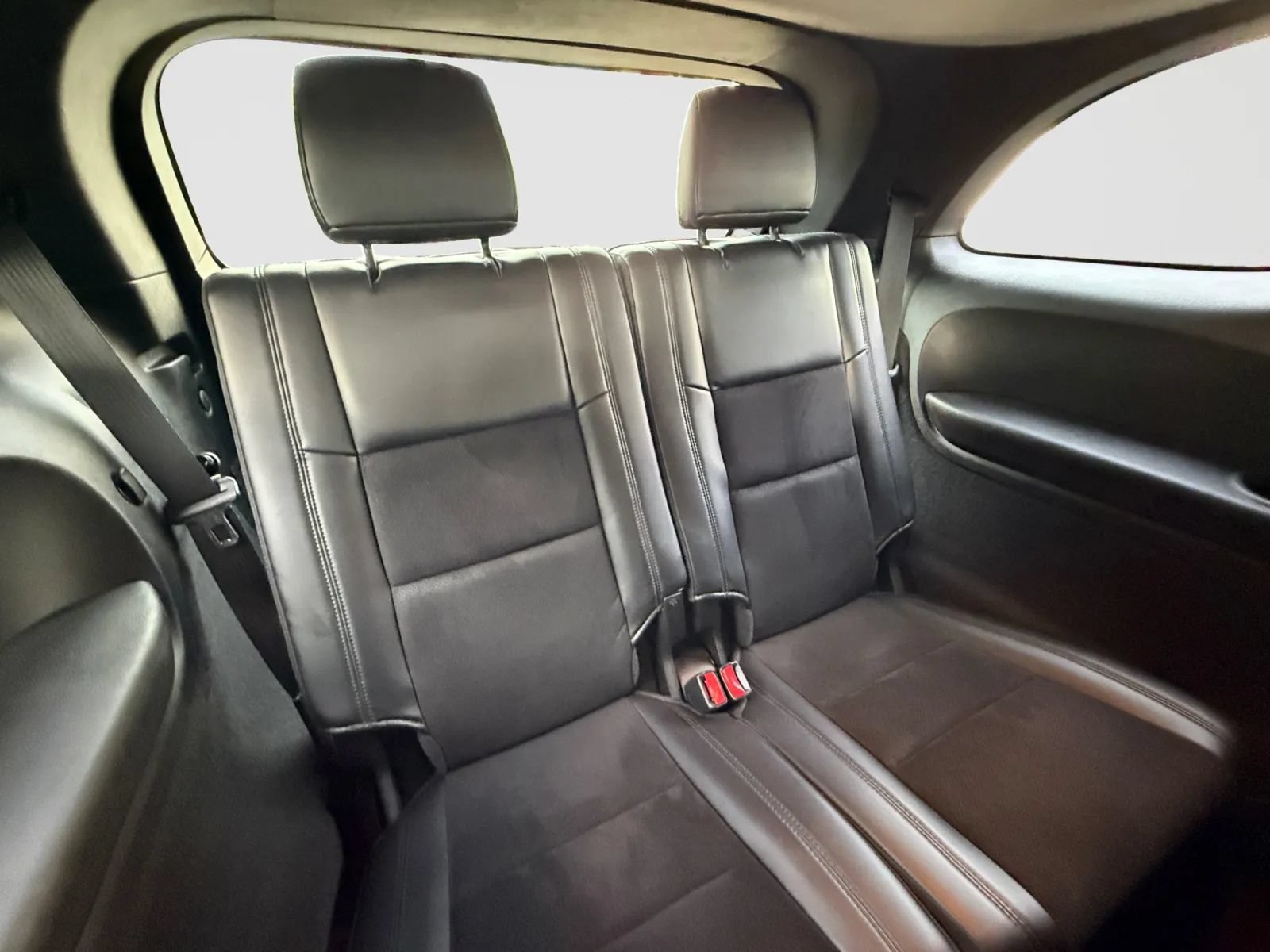 Used 2018 Dodge Durango GT AWD/4WD image 20