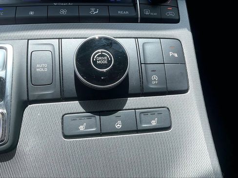 Used 2020 Hyundai Palisade SEL w/ Premium Package FWD image 35
