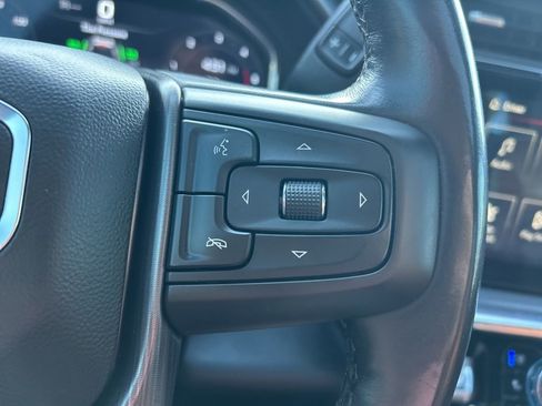 Used 2024 GMC Sierra 2500 Denali Ultimate image 23