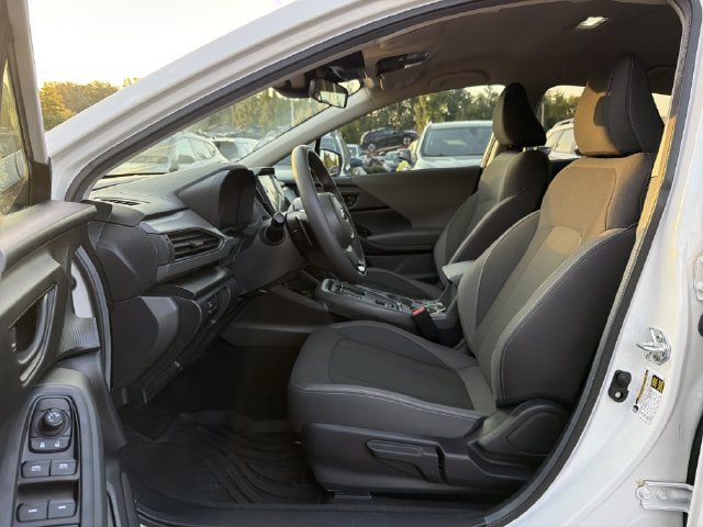 Certified 2026 Subaru Crosstrek 2.5i Premium AWD/4WD image 11