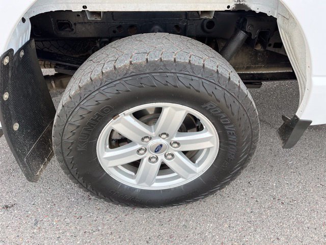 Used 2021 Ford F150 XLT w/ Equipment Group 301A Mid AWD/4WD image 18