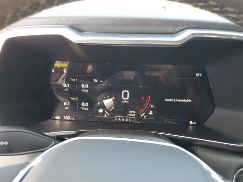 New 2026 GMC Canyon Elevation w/ Convenience Package image 14