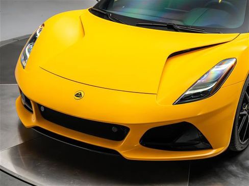 Used 2024 Lotus Emira First Edition image 9