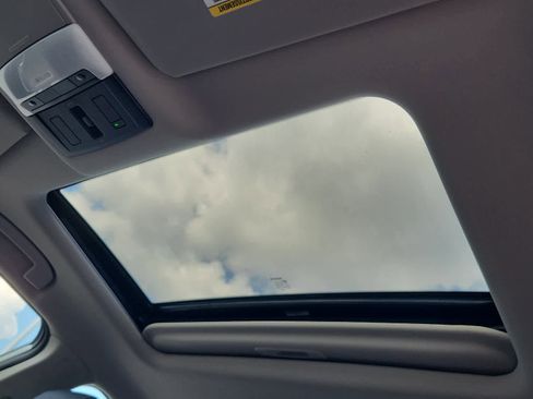 New 2025 Nissan Altima 2.5 SL image 12