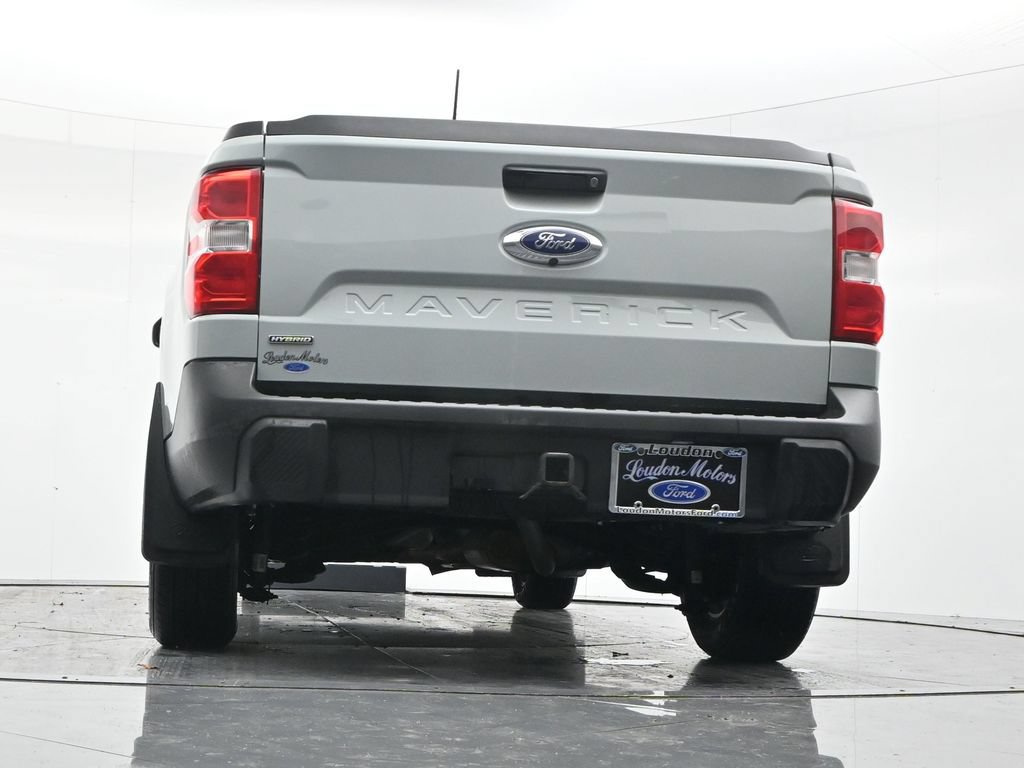 Used 2024 Ford Maverick XLT FWD image 50