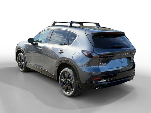 New 2026 MAZDA CX-5 2.5 S w/ Premium Package image 3