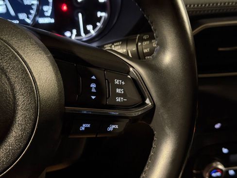 Used 2019 MAZDA CX-5 Grand Touring Reserve AWD/4WD image 29