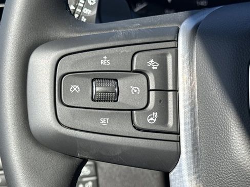 New 2026 GMC Sierra 1500 SLT w/ SLT Premium Plus Package image 22