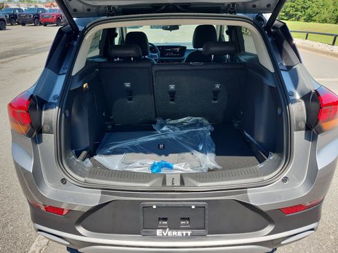 New 2026 Buick Encore GX Preferred w/ Comfort Package FWD image 7