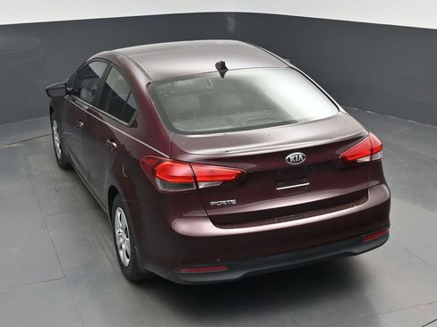 Used 2018 Kia Forte LX image 23