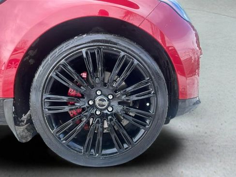 Used 2019 Land Rover Range Rover Sport HSE image 17