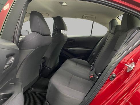 Used 2022 Toyota Corolla LE FWD image 26